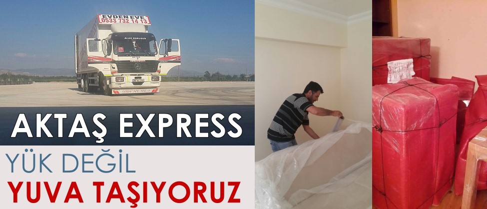 asansörlü nakliyat