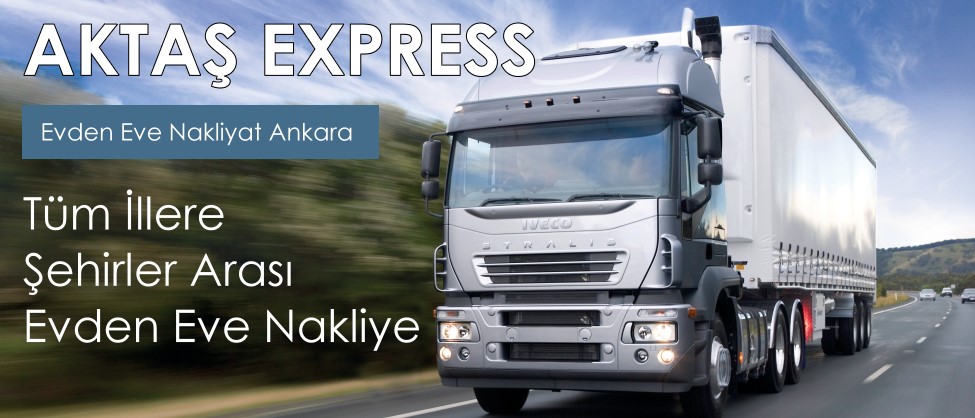 nakliyat ankara